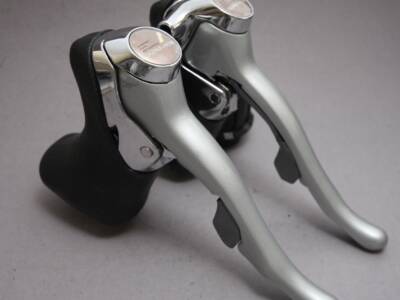 Shimano Dura Ace ST 7400 Shifting Brake Lever / 2.Gen / 8 Sp