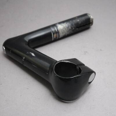 Cinelli Milano 1E Stem / 1" Zoll / 105 mm / Black / Scripted Logo