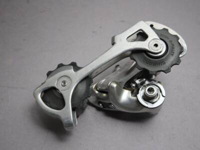Cage courte mécanique arrière Shimano Ultegra RD-6500 9