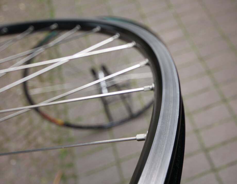 Campagnolo Chorus 9 Sp Ultradrive / Mavic Open Pro / Wheel Set