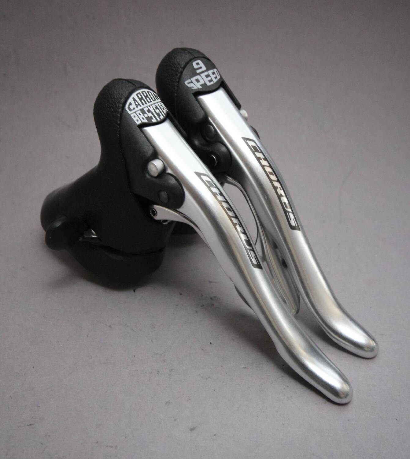 Leviers campagnolo d'occasion - Équipements vélos