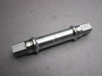 Shimano Dura Ace 68 Axle / 107 mm / Track NJS - velowizard.com
