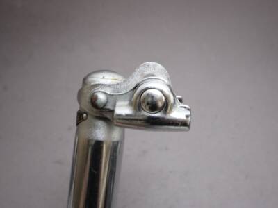 Campagnolo Nuovo Record Tige De Salle / Seat Post Vélo