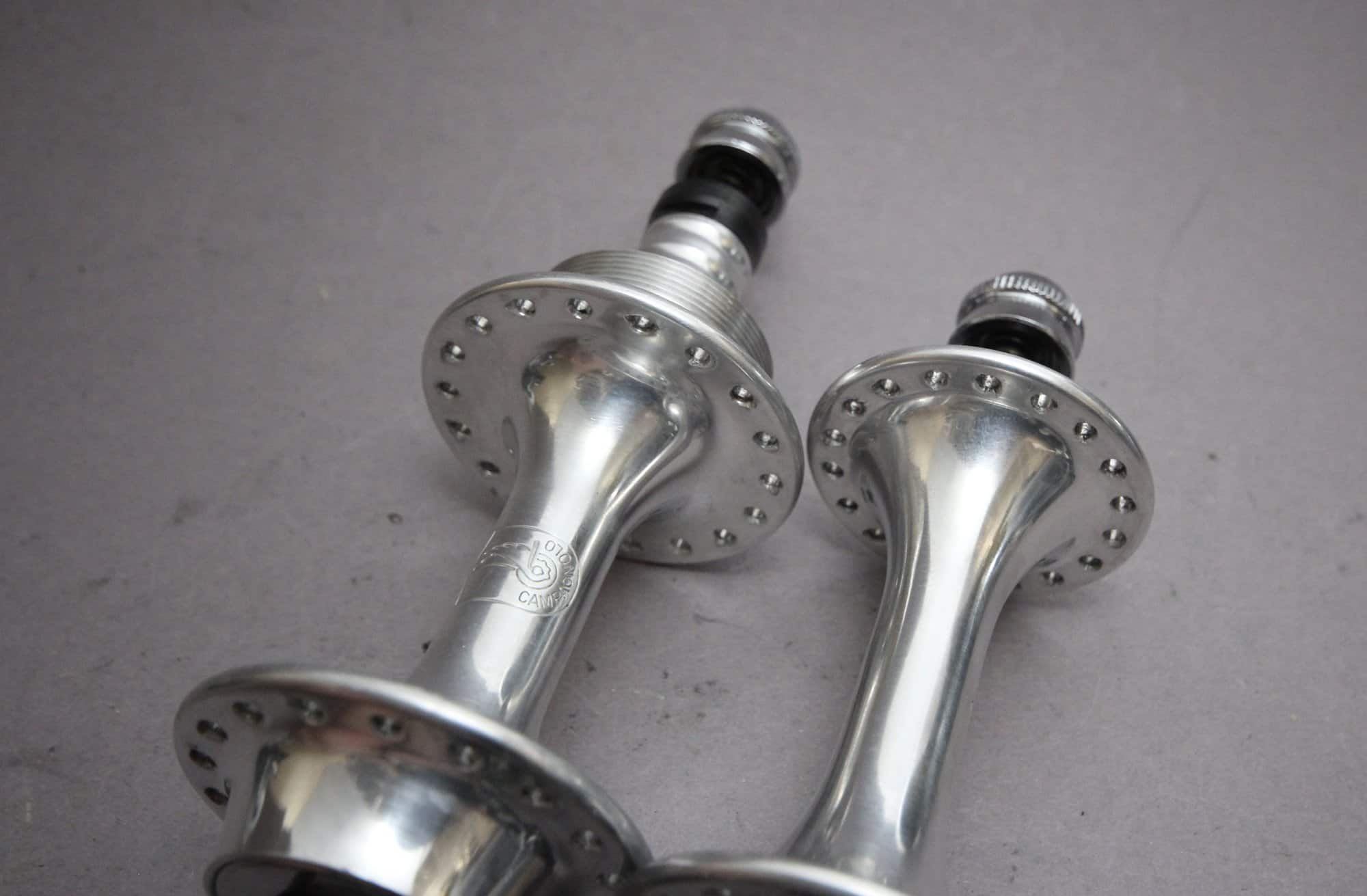Campagnolo Chorus 722/101 Hub Set / 36H / 6 Sp / ITA