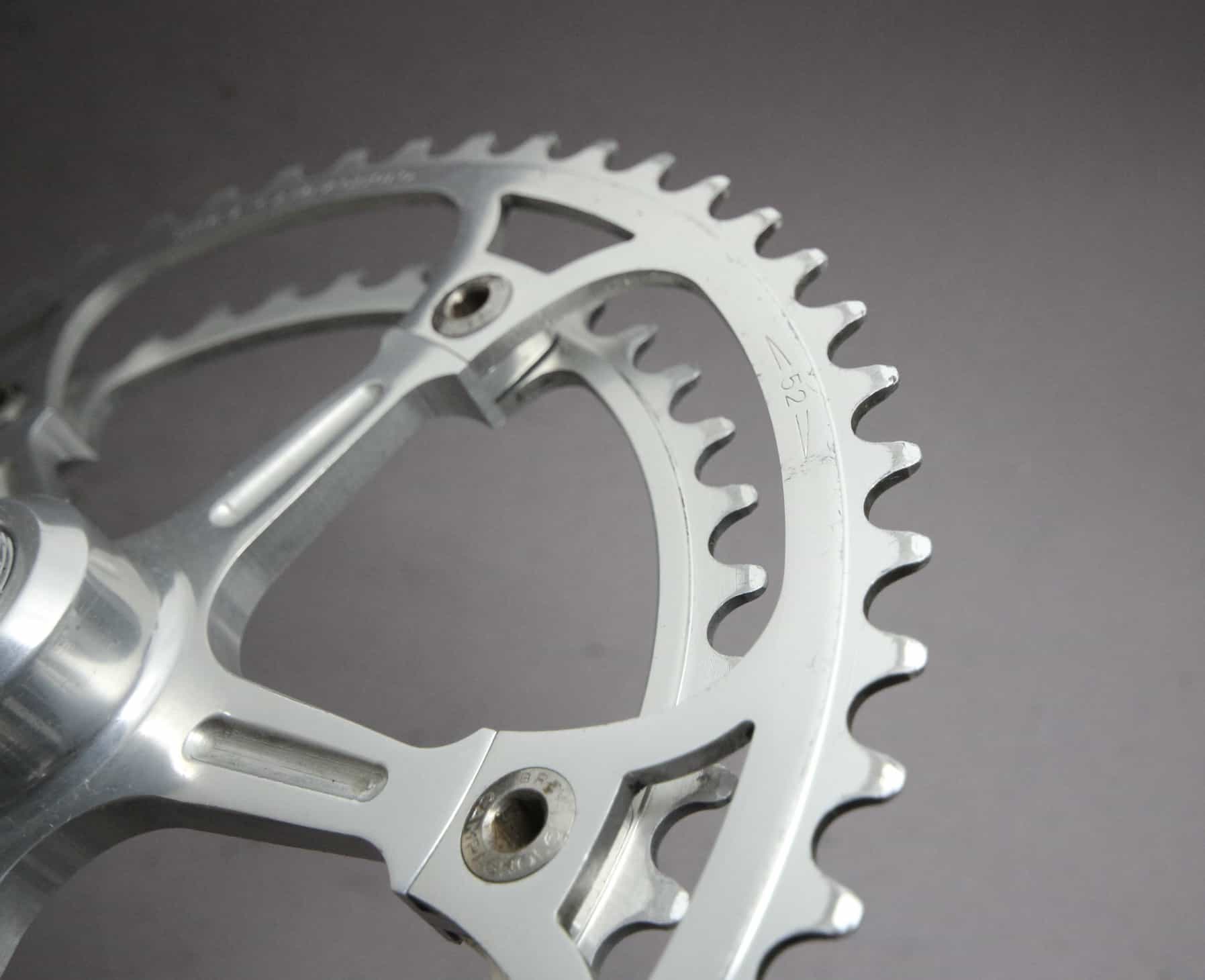 Campagnolo 1049/A Super Record Crank / 170 mm / 1985