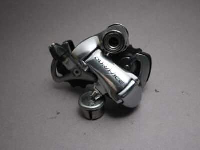 Shimano Dura Ace RD 7800 Rear Derailleur / 10 Sp - velowizard.com
