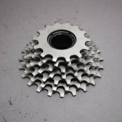 Shimano Dura Ace MF-7400 Freewheel / 7 Sp / 14-24 / 1991