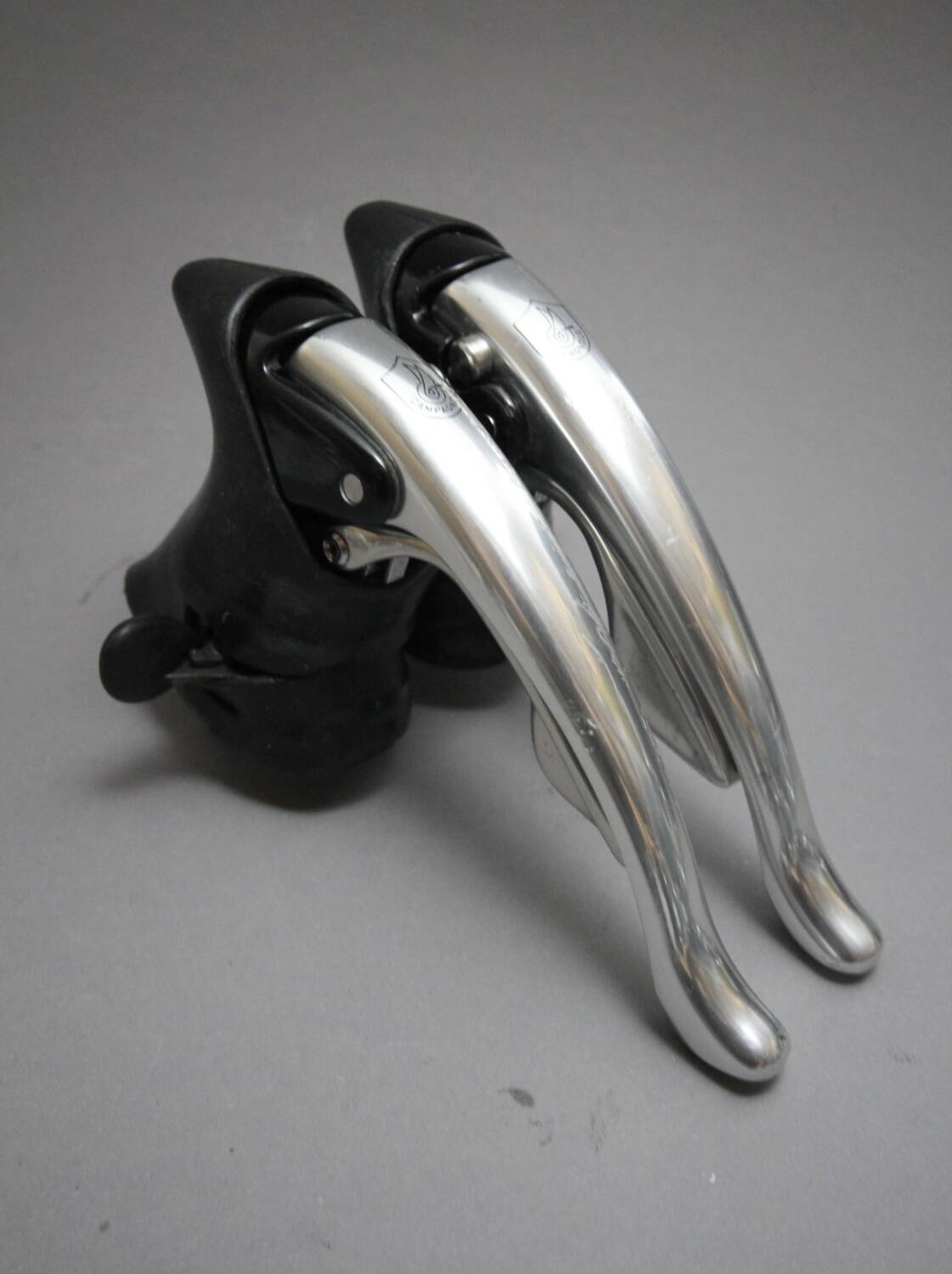 Carrozzeria Cambio Campagnolo EC-RE024 – Ricambio Per Record, Chorus, Athena, Veloce - Foto 2
