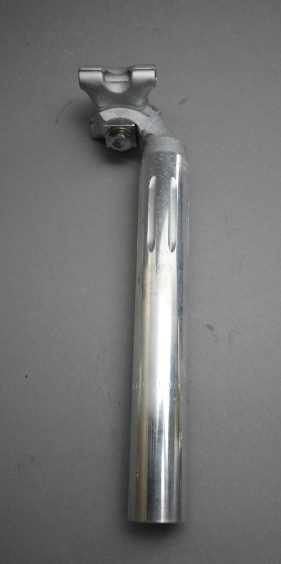 Campagnolo Super Record 4051/1 Seat Post / ø 26.8 mm / 1983-84