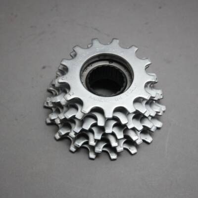 Regina Extra CX-S Freewheel / 7 Sp / 13-19 / 1984