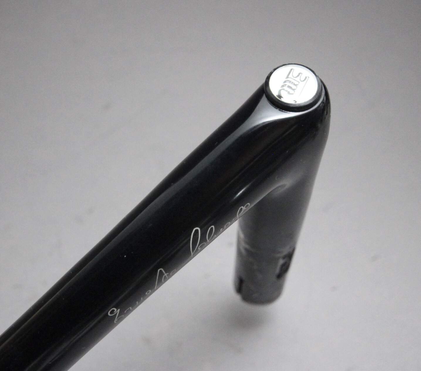 3t COLNAGO 刻印アルミ ステム70年代オリジナル 3t COLNAGO 刻印アルミ ステム70年代オリジナル