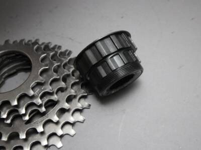 Roue Libre Shimano Dura Ace MF-7200 6 Vitesses 13-20 - Occasion Très Bon état