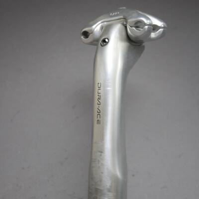 Shimano Dura Ace SP-7400-B Seat Post / ø 27.2 mm / 1990