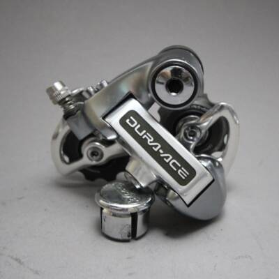 Shimano Dura Ace RD 7402 Rear Derailleur / 8 Sp / 1991