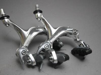 Frein Arrière SHIMANO MT520 4 Pistons J-KIT