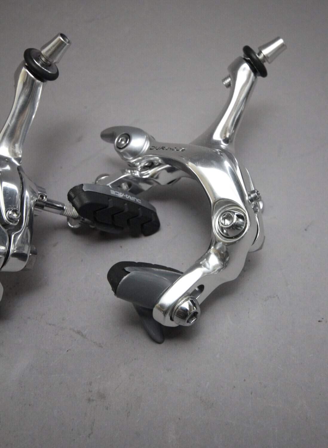 未使用【DURA-ACE】BR-7400 Shimano Dura Ace BR-7403 Brake / 1991 – velowizard.com