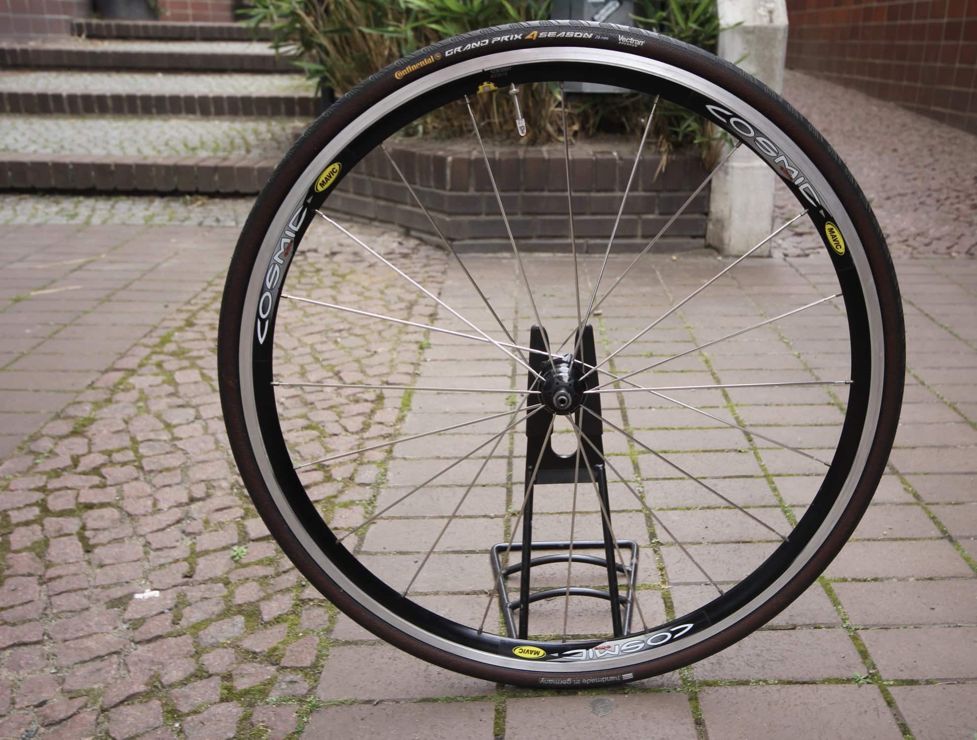 マビックCOSMICエリート 完組ホイール 700C マビックCOSMICエリート 完