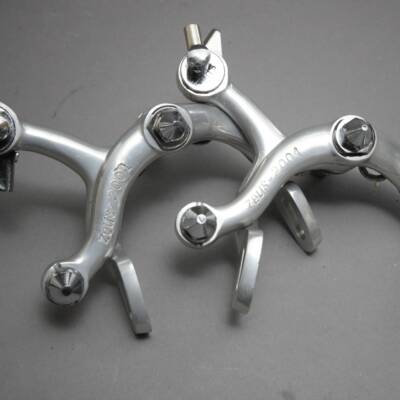 Zeus 2001 Brake Caliper