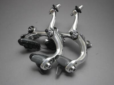 Shimano Dura Ace BR 7400 SLR Brake / 1987 - velowizard.com