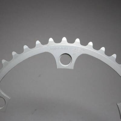 Shimano 600 Chain Ring / 42 T / 1982 / NOS