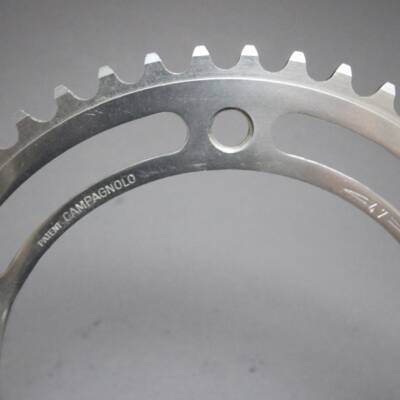 Campagnolo Record Chain Ring /  47 T  / BCD 151 mm / NOS