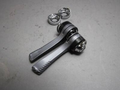 Shimano Dura Ace SL 7401 SIS Shifter / 7 Sp - velowizard.com