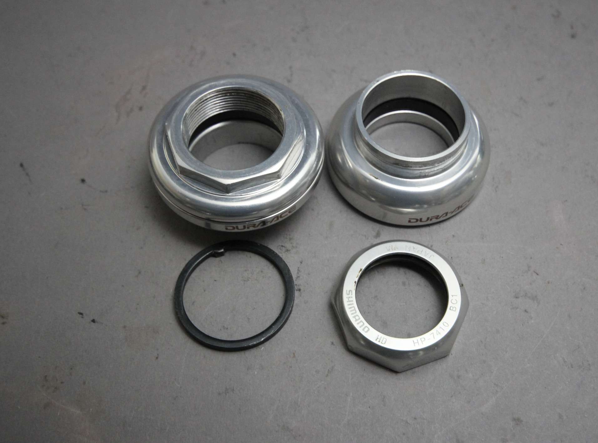 Shimano Dura Ace HP 7410 Headset / BC1 / 1995