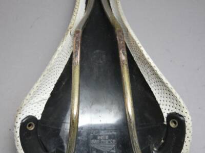 SELLE SAN MARCO Regal EUR 23,00 - FR