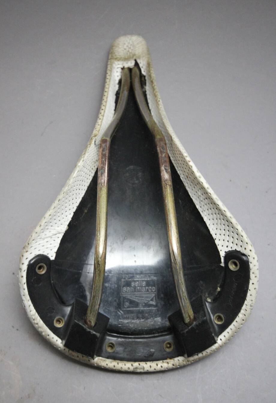 Selle San Marco Regal Girardi - Équipements vélos