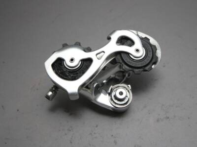 Dérailleur arrière Campagnolo Record 10s - Équipements vélos