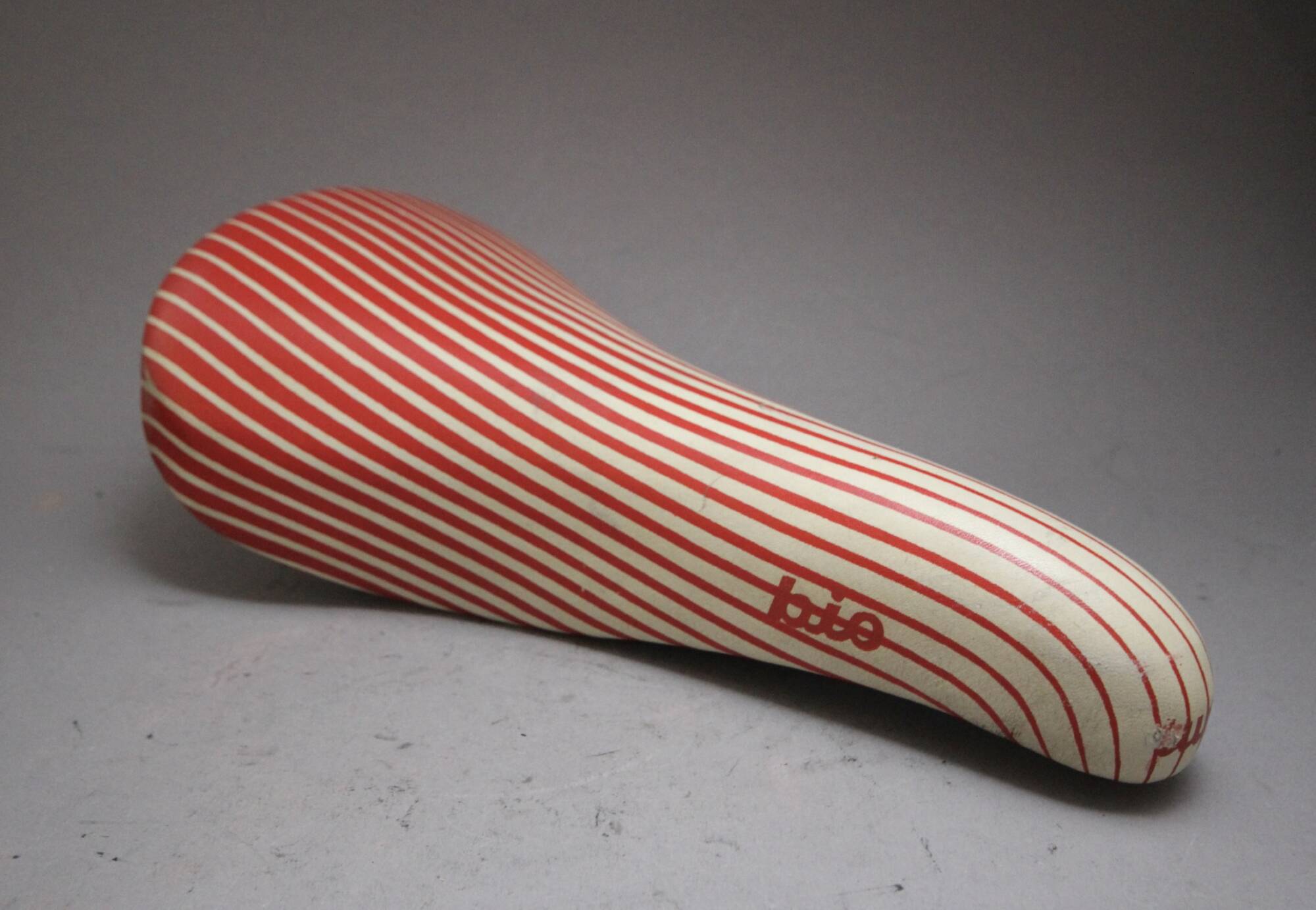 1987年 Selle Italia bio Turbo セライタリア バイオターボ レッド