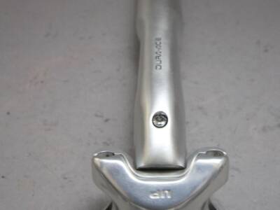 Shimano Dura Ace SP-7400-B Seat Post / ø 27.2 mm / 1989