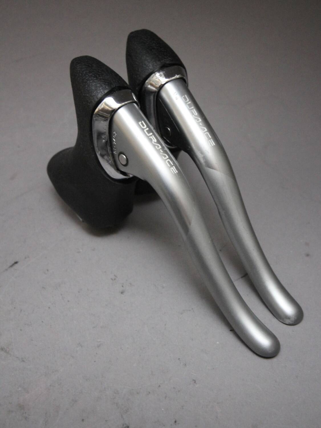 SHIMANO DURA-ACE BL-7402 ブレーキレバー Shimano Dura Ace BL 7402 Brake Lever - velowizard.com