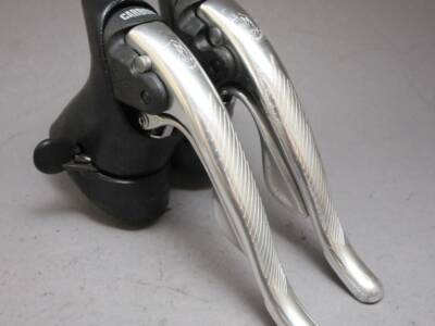 Leviers de vitesse Campagnolo - Options - Lafo Bikes