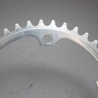 Campagnolo Chorus Chain Ring / - 42 - AS - / BCD 135 mmx