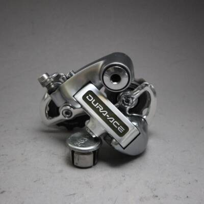 Shimano Dura Ace RD 7402 Rear Derailleur / 8 Sp / 1991