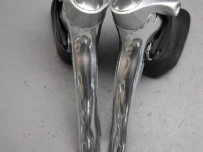 Shimano Dura Ace ST 7700 Shifting Brake Lever / 9 Sp - velowizard.com