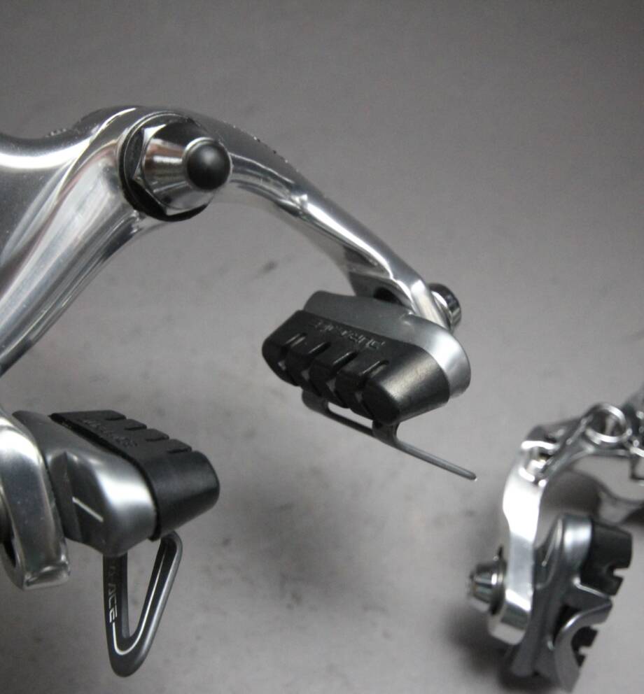 未使用【DURA-ACE】BR-7400 激レア Shimano DURA-ACE BR-7400 DURAーACE デュラエースを