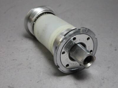 Bras De Manivelle Droit Campagnolo C Record – 170 Mm, BCD 135 Mm, 1988 (pour Pièces)