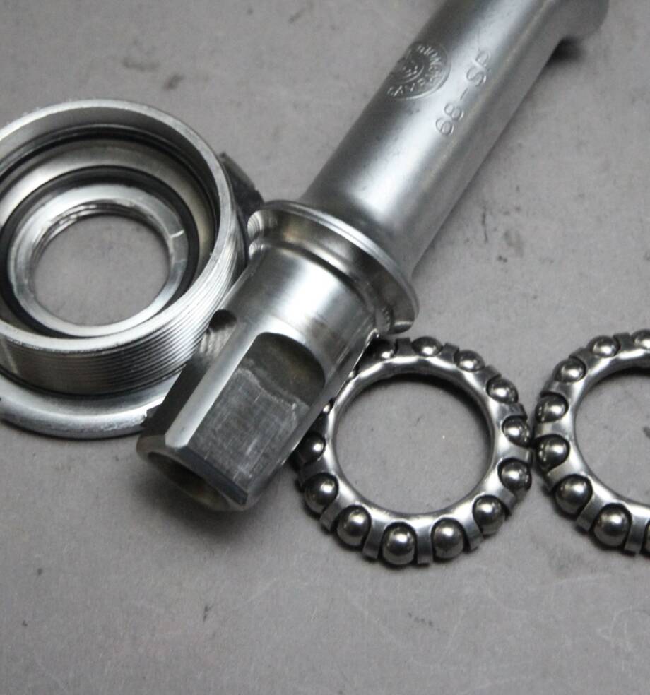 Campagnolo Protech Bas Support - Italien Extérieur