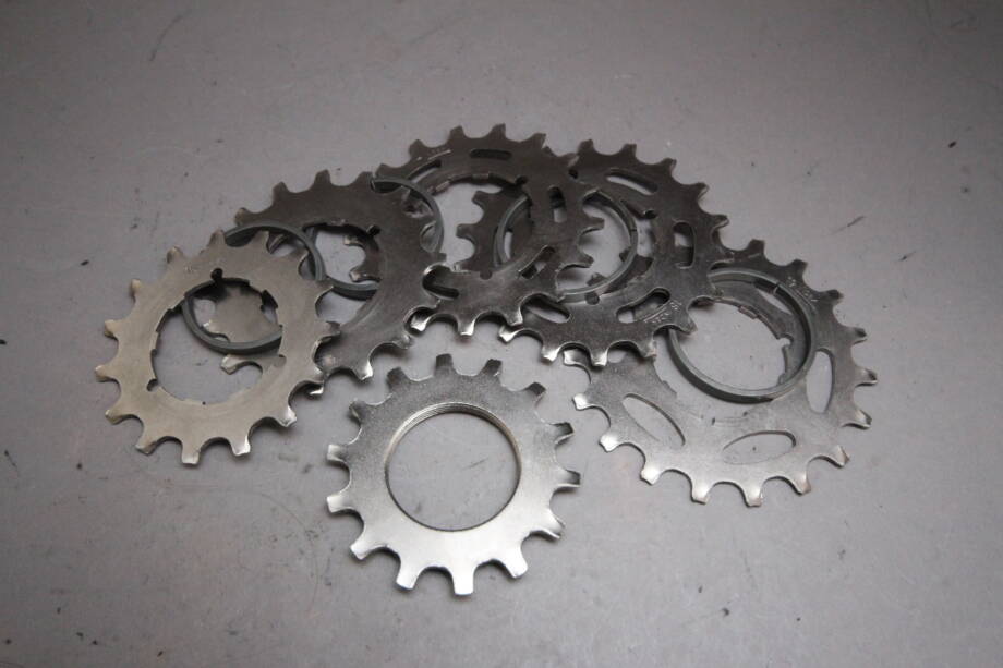 ROUE LIBRE CORPS Moyeu Démontage For-Shimano Enlèvement La Tasse / Cône