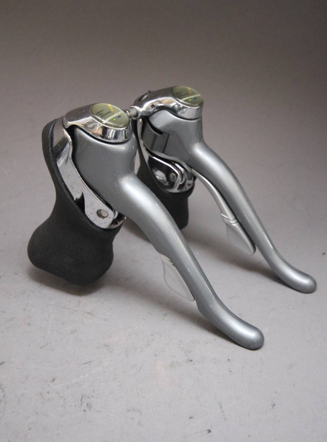 Shimano 600 ST-6400 Shifting Brake Lever / 8 Sp – velowizard.com