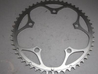Shimano Dura Ace Chain Ring FC 7700 / 52 T / 9 Sp / 1998