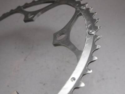 Shimano Dura Ace Chain Ring FC 7700 / 52 T / 9 Sp / 1998