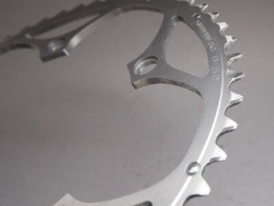 Shimano Dura Ace Chain Ring FC 7700 / 52 T / 9 Sp / 1998
