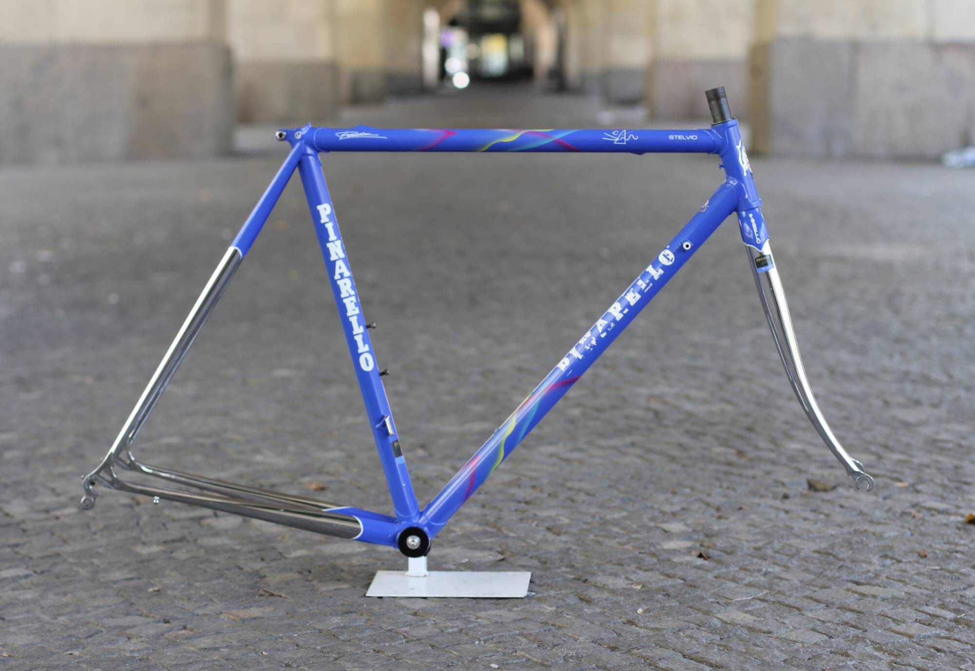 Kit Cadre Pinarello Vélo de route