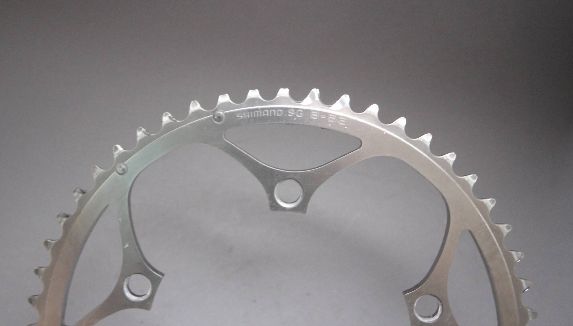SHIMANO DURA-ACE チェーンリング 56T FC-7700用 Shimano Dura Ace 