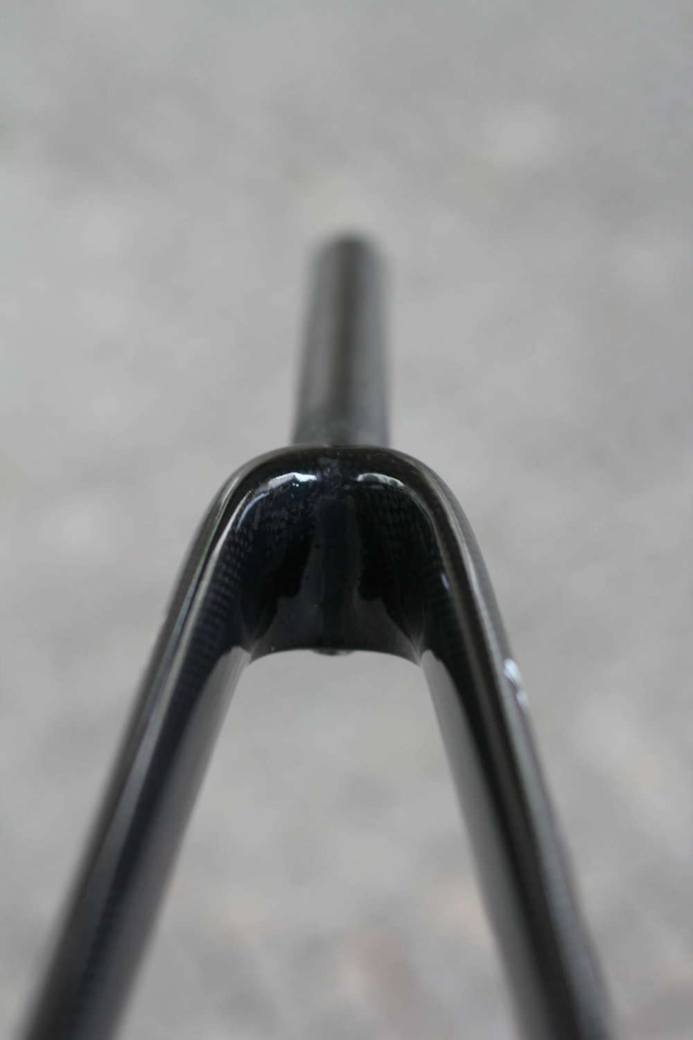 Colnago C40 B-Stay Carbon Frame & Star Fork / 56 cm / 1.672g