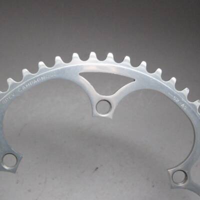 Campagnolo C-Record Chainring  /- 52 -AS- / BCD 135 mm