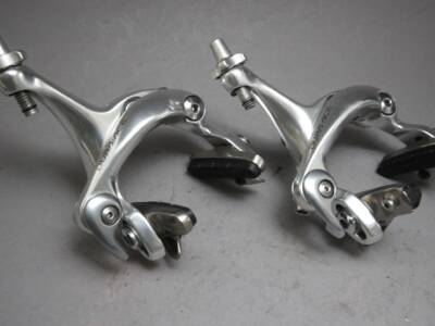 Freins Shimano Dura Ace BR-7700 - Vélo De Course Vintage - Années 90 - Japon